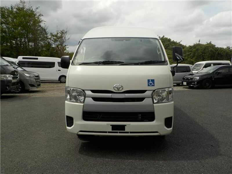 HIACE