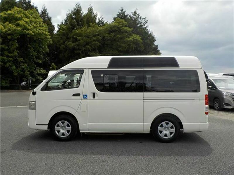 HIACE