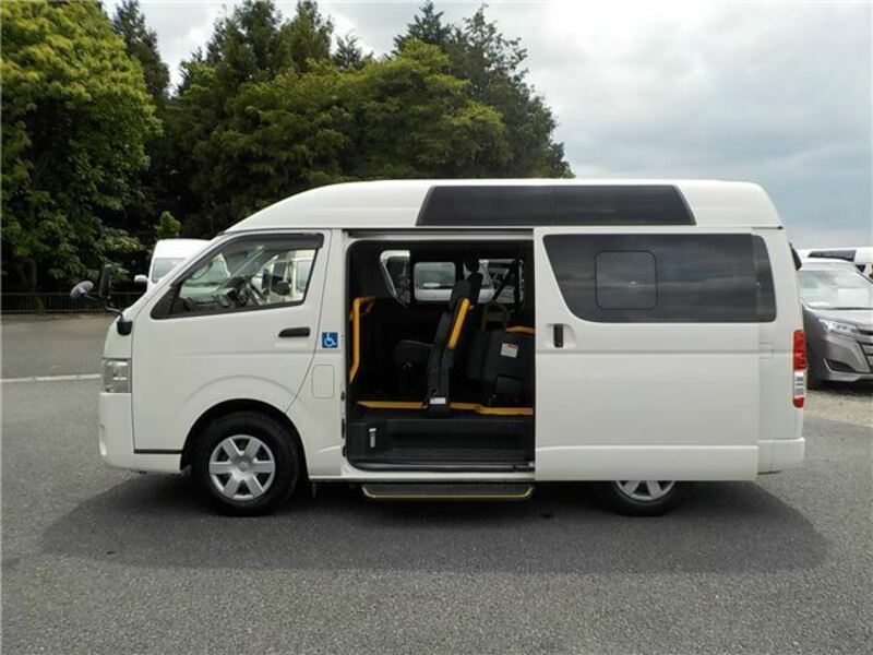 HIACE