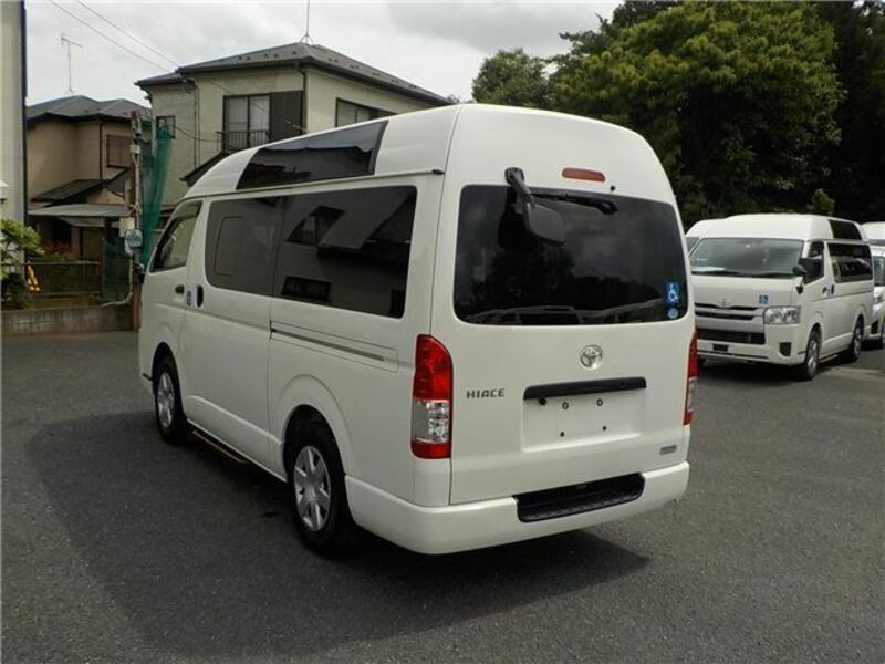 HIACE