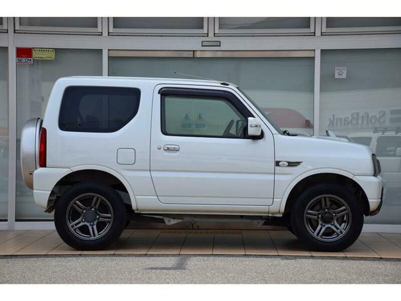 JIMNY-5