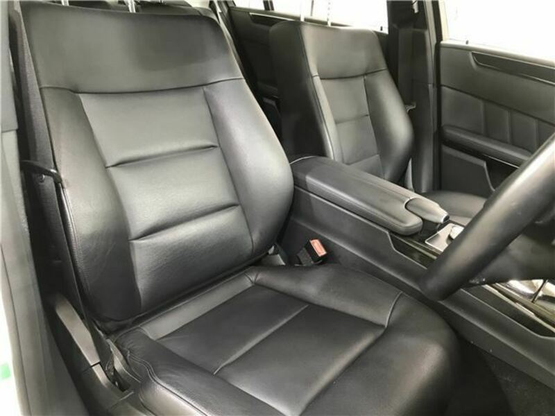 E-CLASS