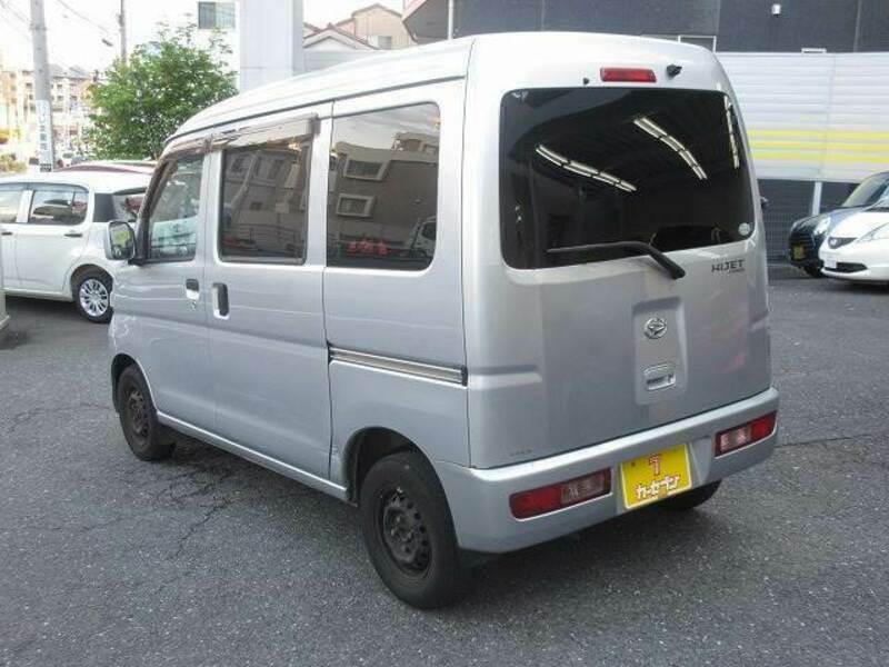 HIJET CARGO-2