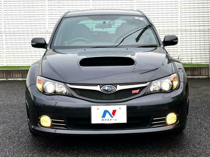 IMPREZA