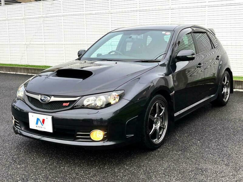 IMPREZA