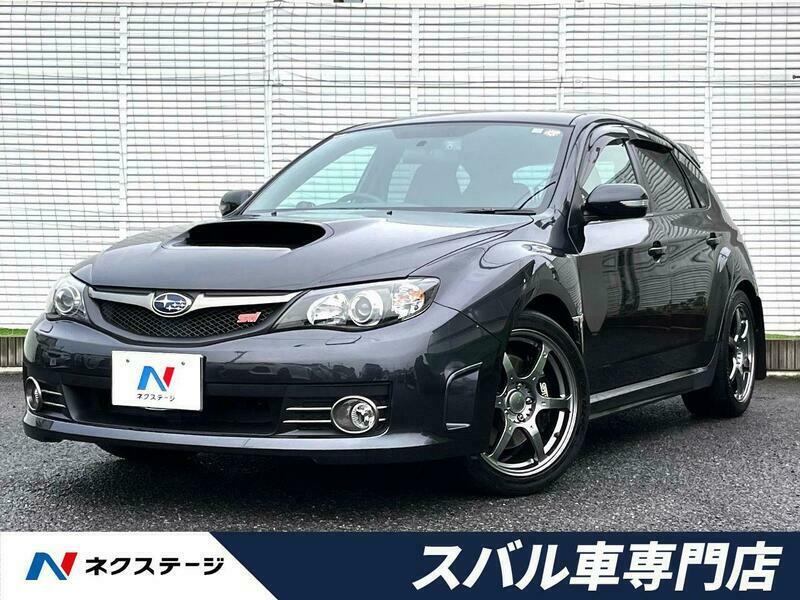 IMPREZA