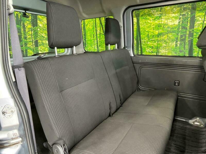 HIJET CARGO