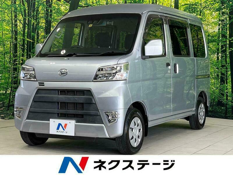 HIJET CARGO