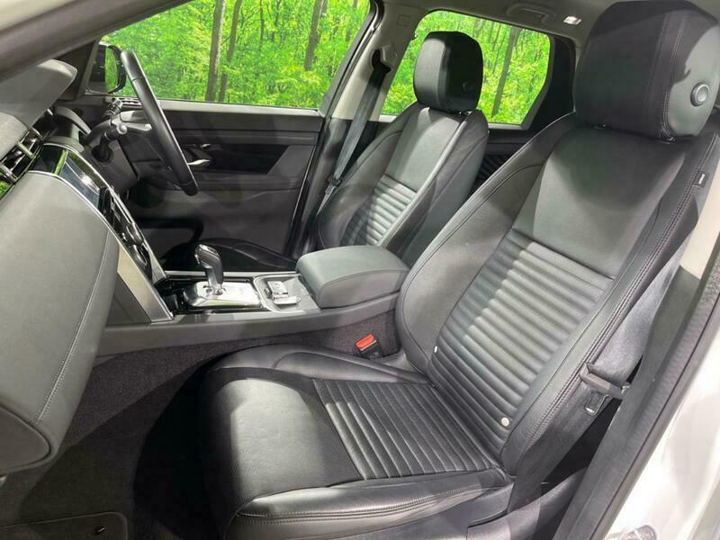 DISCOVERY SPORT