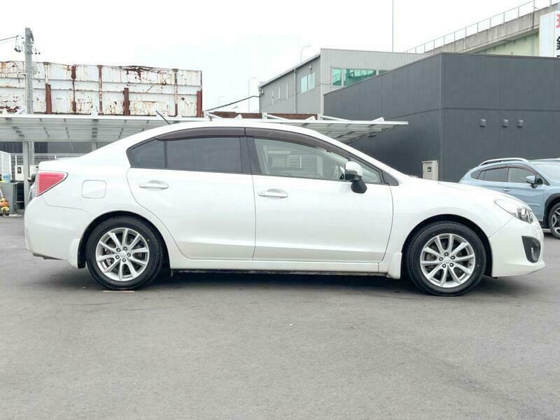 IMPREZA G4