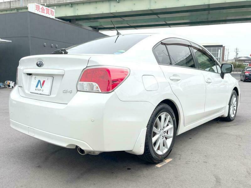 IMPREZA G4