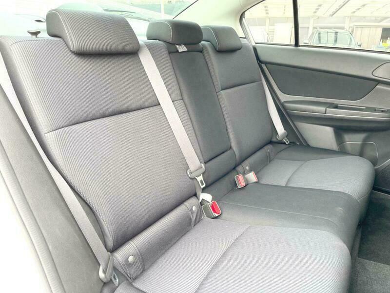 IMPREZA G4