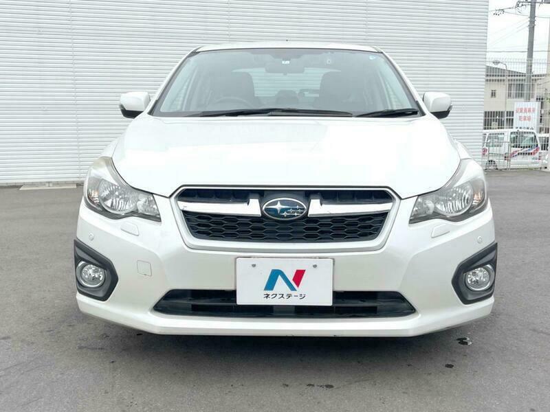 IMPREZA G4