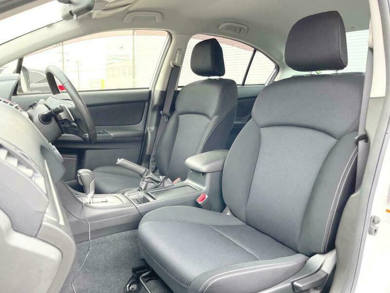 IMPREZA G4