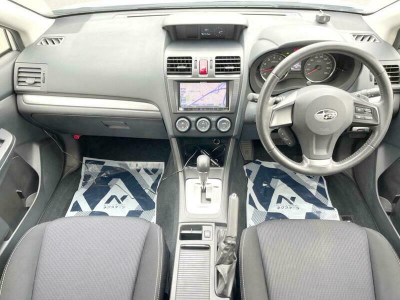 IMPREZA G4