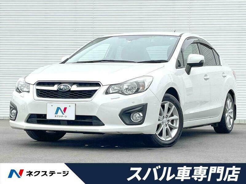 IMPREZA G4