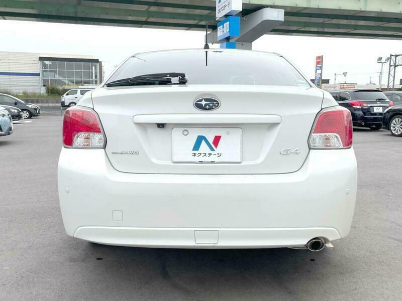 IMPREZA G4