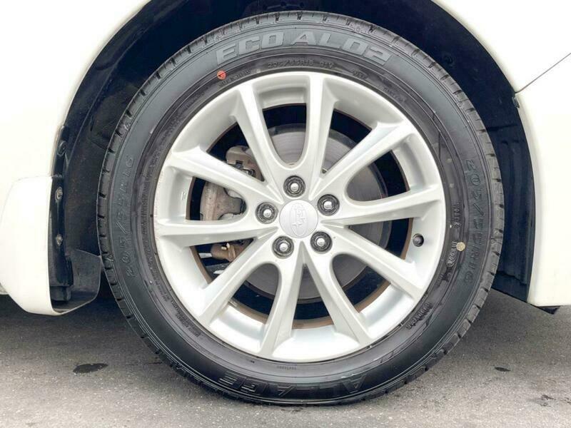IMPREZA G4