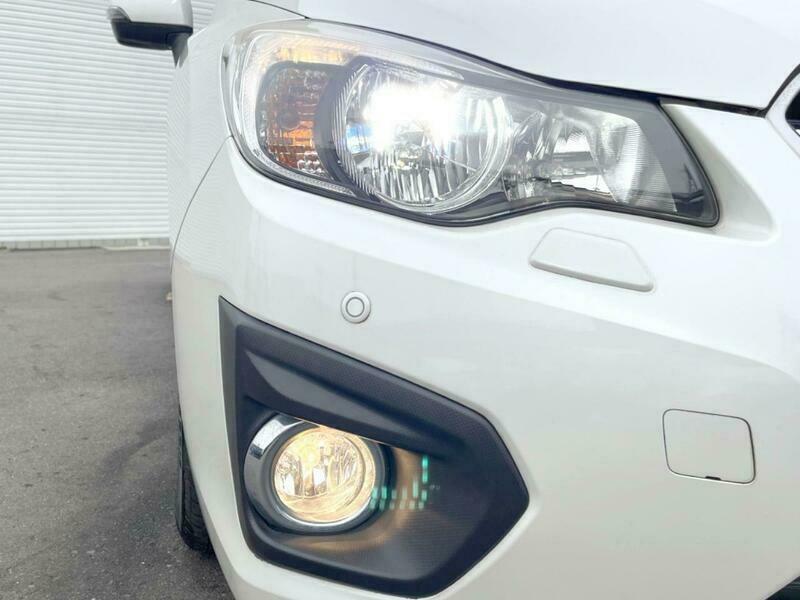 IMPREZA G4