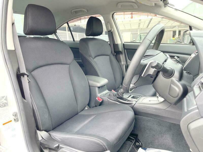 IMPREZA G4