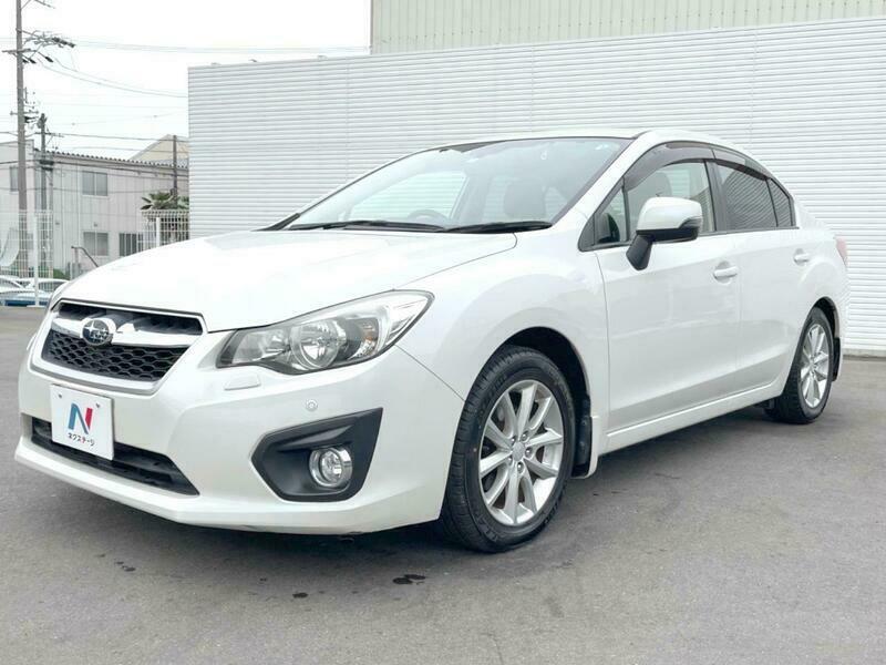 IMPREZA G4