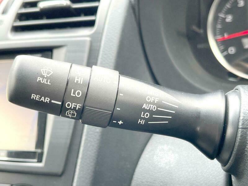 IMPREZA G4