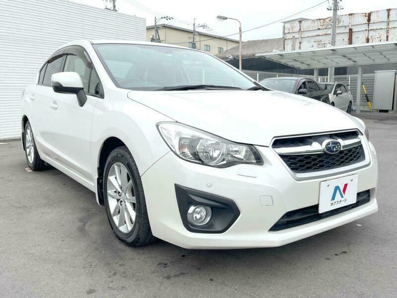 IMPREZA G4