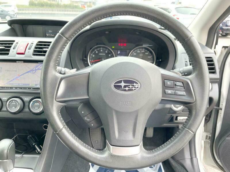 IMPREZA G4