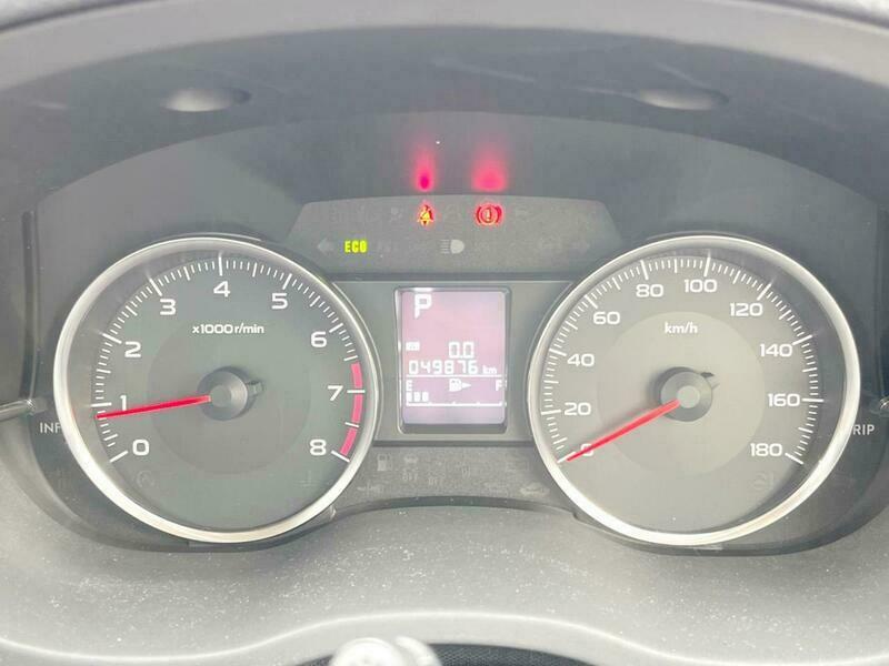 IMPREZA G4
