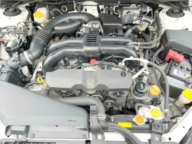 IMPREZA G4