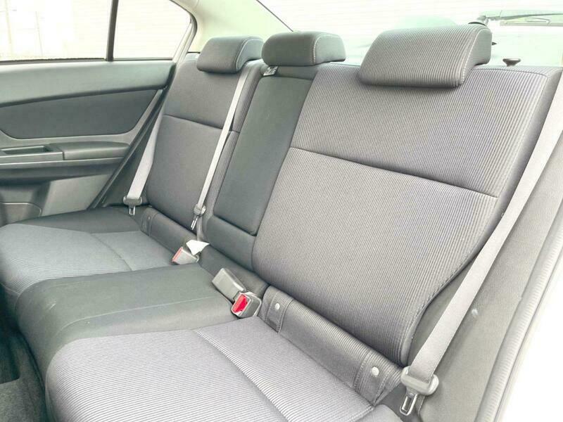 IMPREZA G4