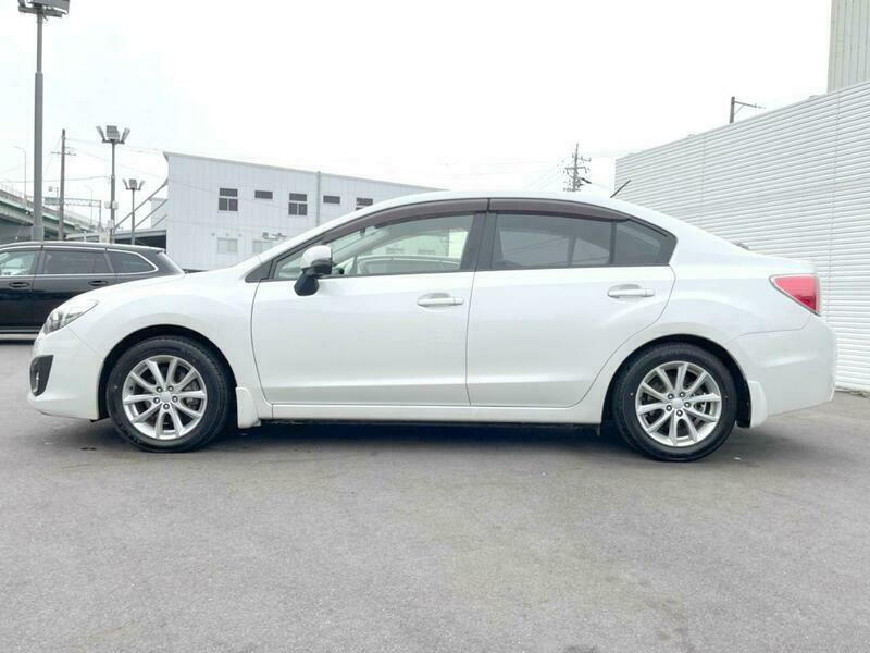 IMPREZA G4