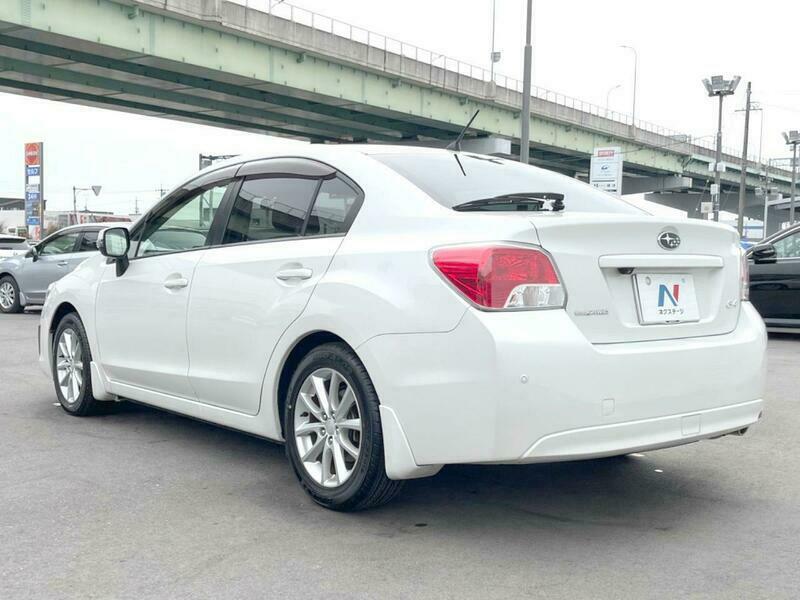 IMPREZA G4