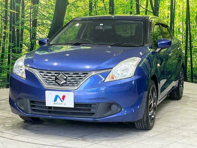 BALENO