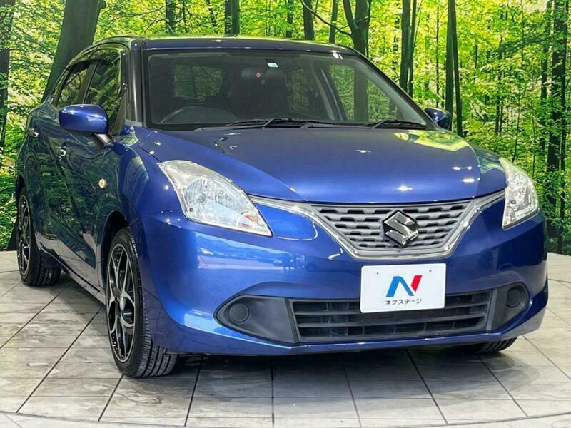 BALENO
