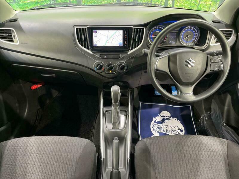 BALENO