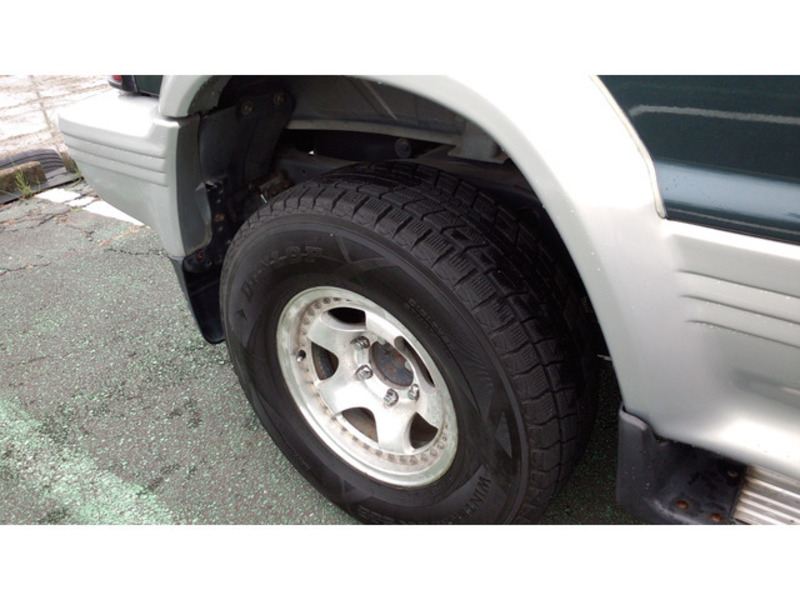 PAJERO