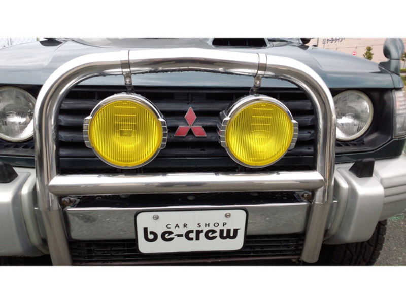 PAJERO