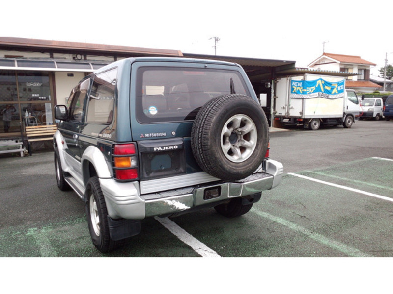 PAJERO