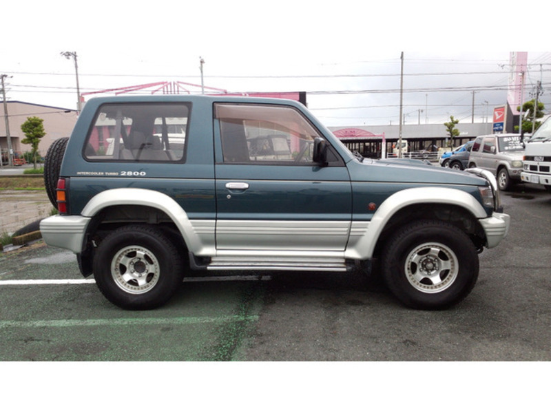PAJERO