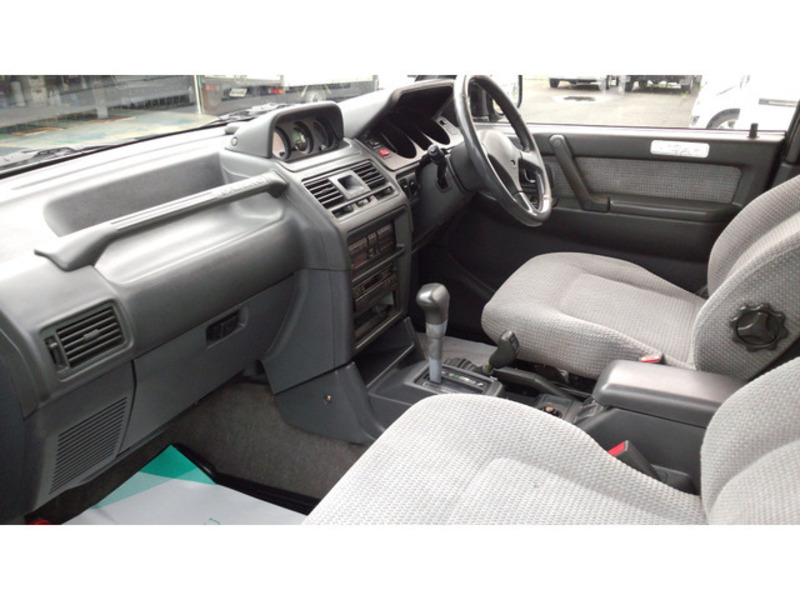 PAJERO