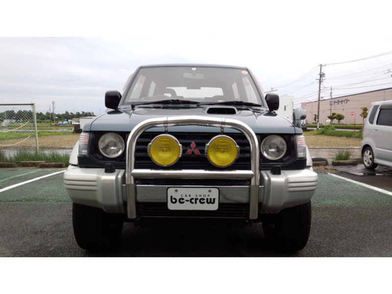 PAJERO