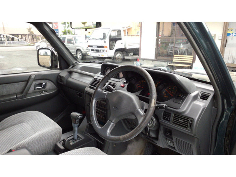 PAJERO