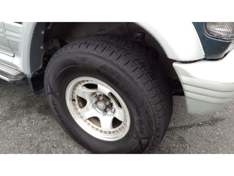 PAJERO