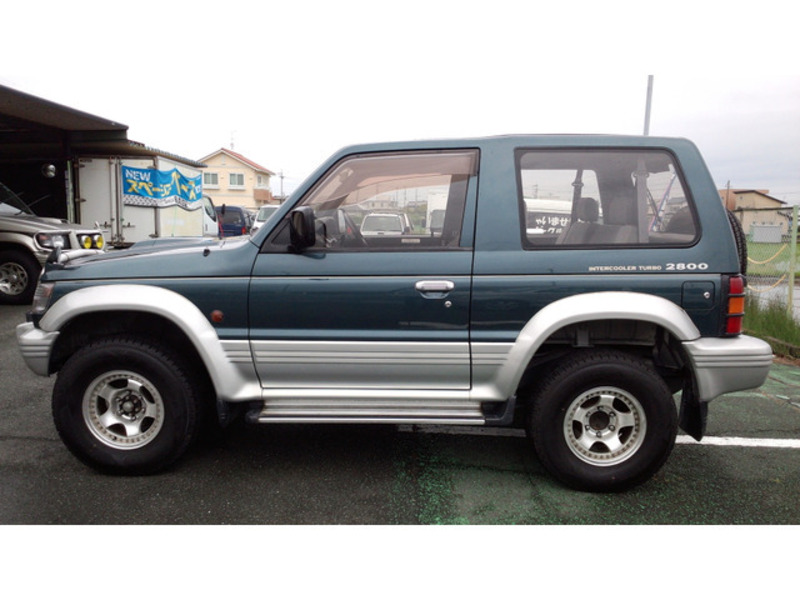 PAJERO