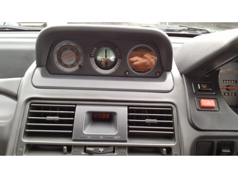 PAJERO