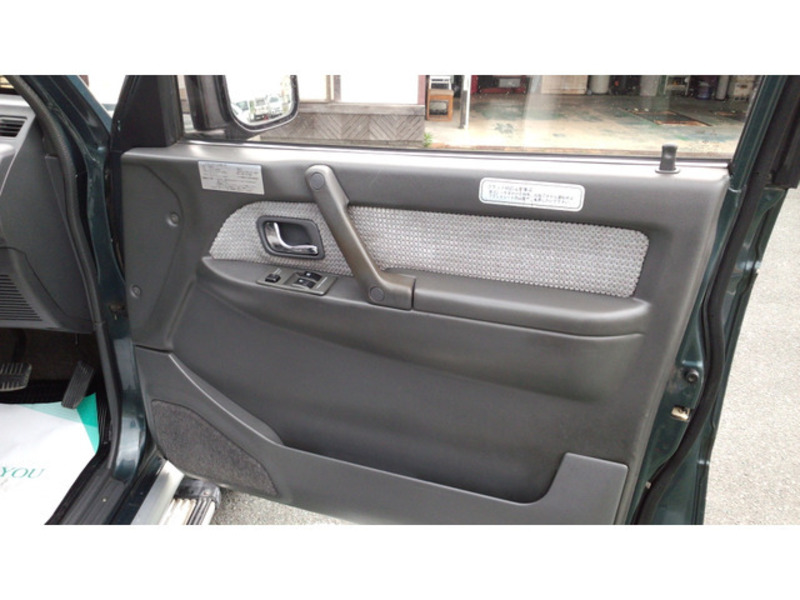 PAJERO