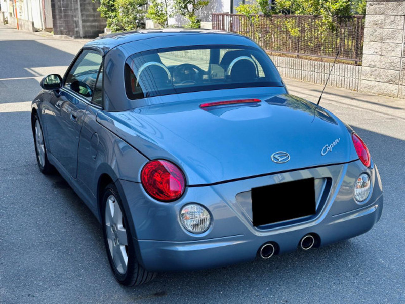 COPEN