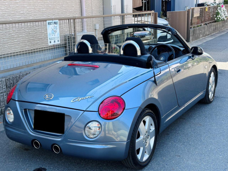 COPEN