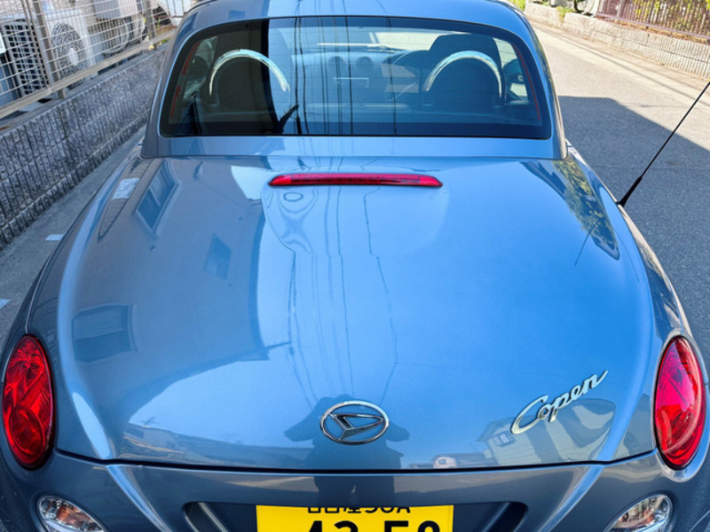 COPEN